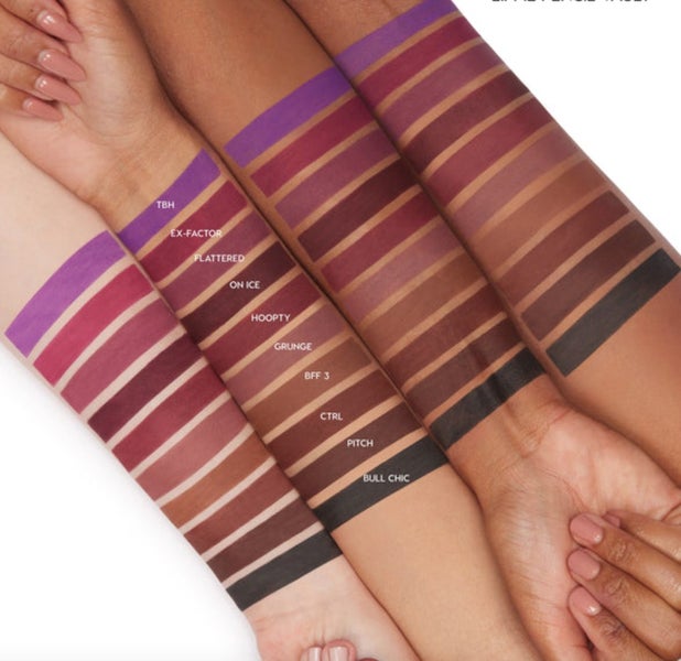 ColourPop Lippie Pencil Lipliner - Your Choice of Colour - Cruelty Free Carousel 2