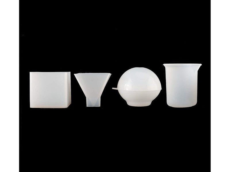 Resin Moulds NZ Clearance Carousel 5