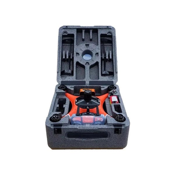 Swellpro Fisheman FD1 Hard Case Carousel 2