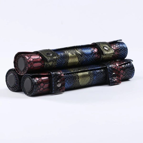 Dungeons and Dragons(DND) Dragon scroll dice bag and tray Carousel 1