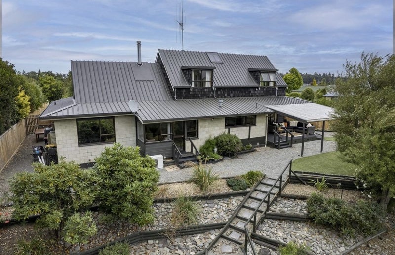 12 Bridge st, Temuka, Timaru, Canterbury