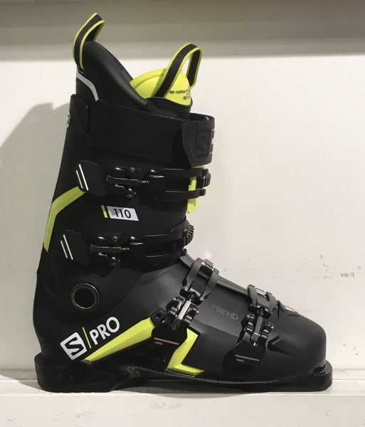 Salomon S/PRO 110 (2020)-SIZE 28.5 Carousel 1