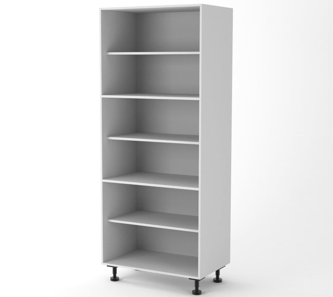 Kitchen pantry 800mm wide Carousel 2