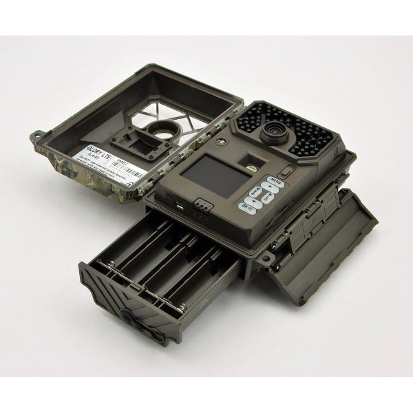 UOVision Trail Cameras - Glory 4G LTE "Cloud" Carousel 2