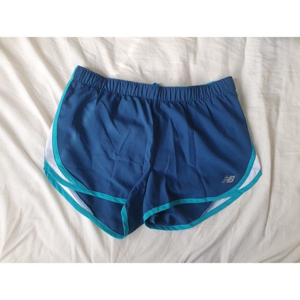 New Balance Accelerate 2.5" Shorts Carousel 2