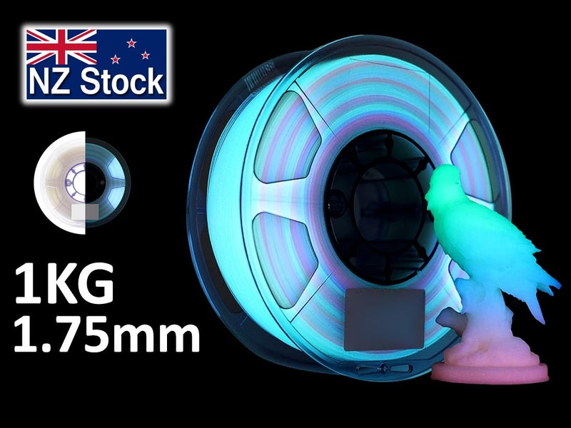3D Printer Filament 1KG on (Over Stocked) Now Carousel 1