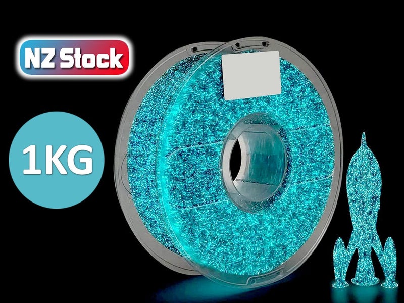 3D Printer Filament NZ Clearance Carousel 1