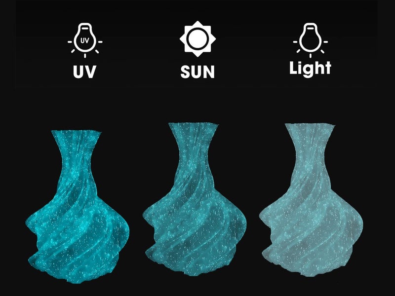 3D Printer Filament NZ Clearance Carousel 8