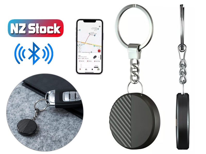 Bluetooth Key Finder NZ Clearance Carousel 1