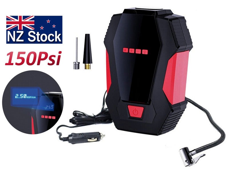 Air Compressor Pump 12V (Over Stocked) Carousel 1