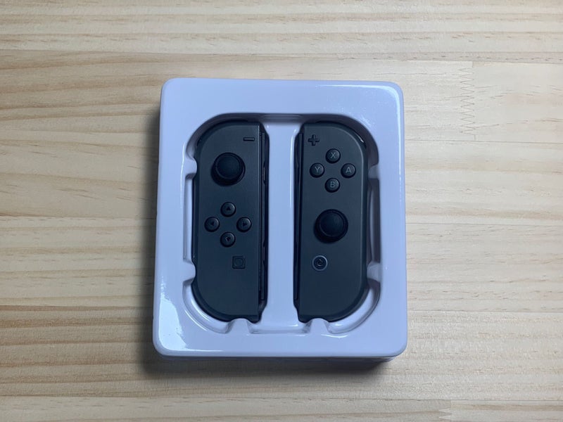 Joy Pad Switch Controller Wireless Joys Switch Gamepad With Straps Dual Vibratio Carousel 2