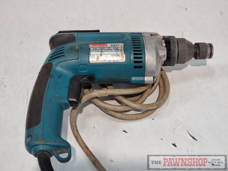 Makita 570W Screw Driver Screwdriver Carousel 2