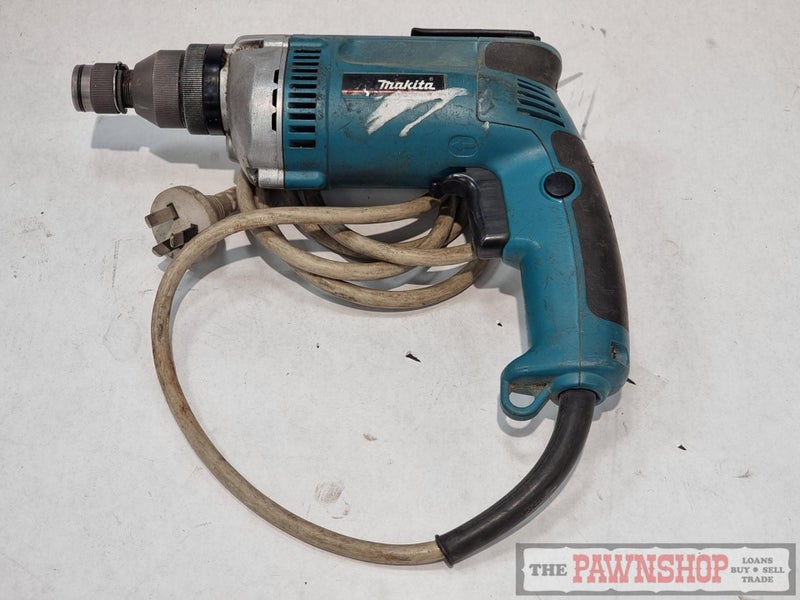 Makita 570W Screw Driver Screwdriver Carousel 1