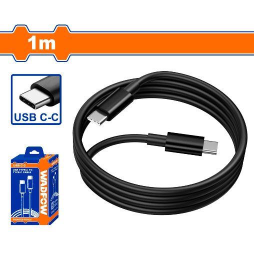USB TYPE C TO TYPE C CABLE64829605997442110