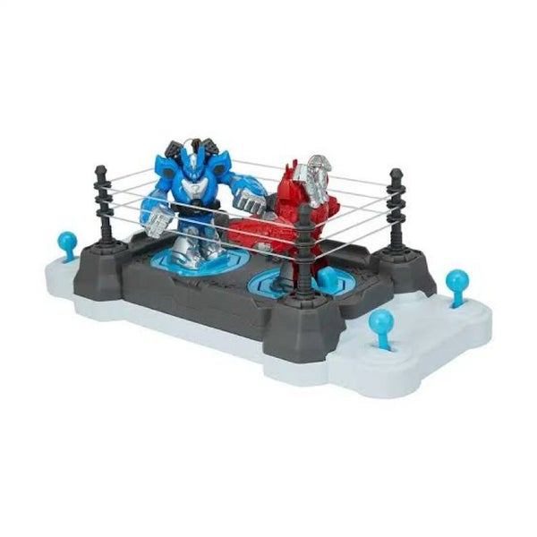 Combat Robot Fighters Carousel 2