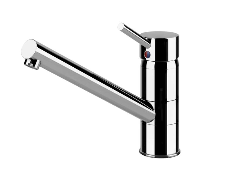 Franke Swivel Tap Carousel 1