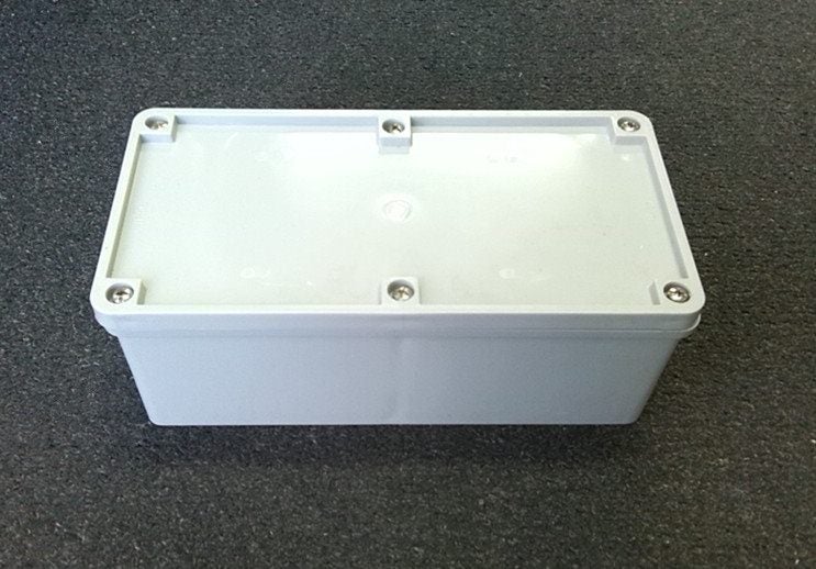 Waterproof Junction Box 211X108X81MM Carousel 1