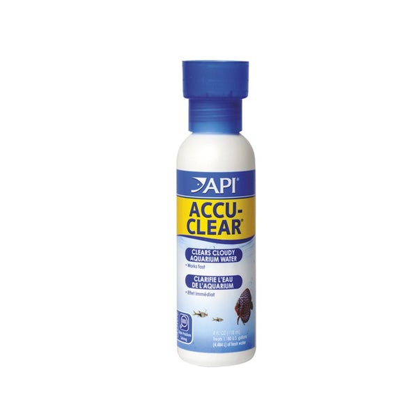 API Accu-clear 118ml Carousel 1