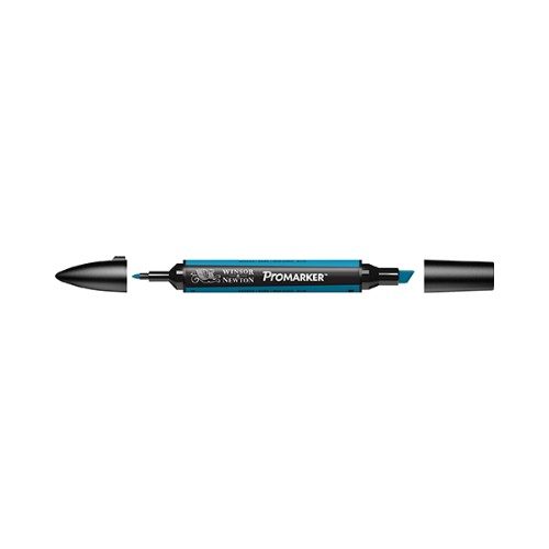 Winsor & Newton ProMarkers - Soft Green (G817) Carousel 2
