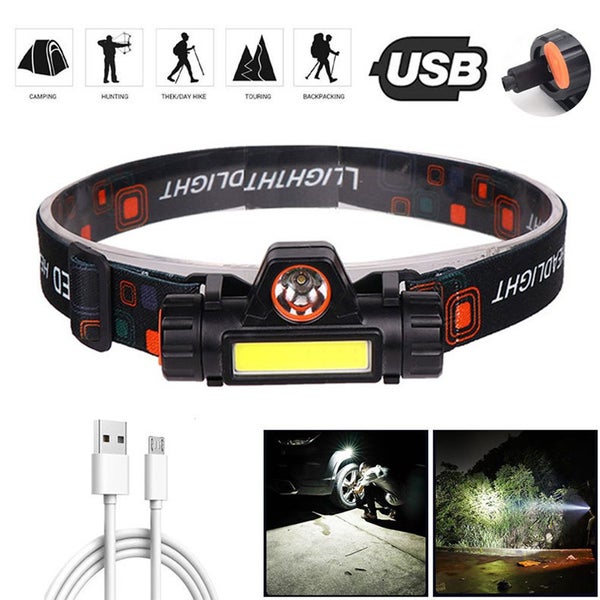 HEADLAMP Carousel 2