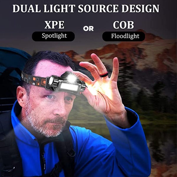 HEADLAMP Carousel 7