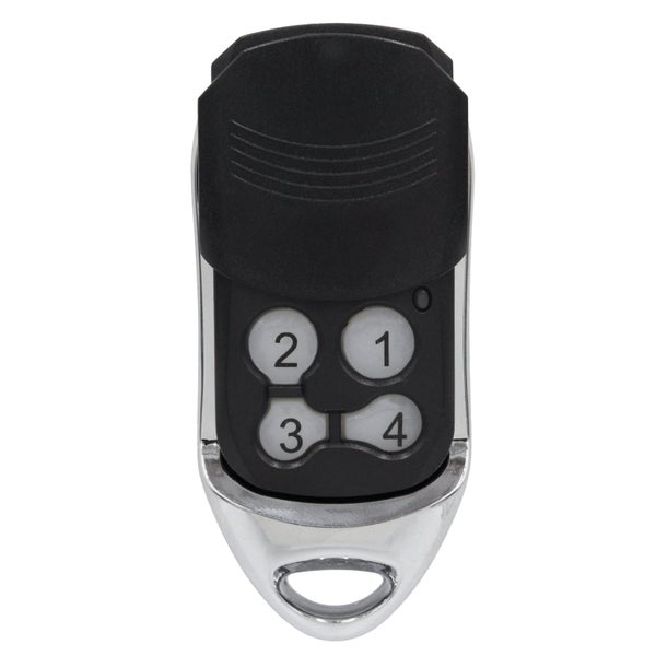 RP Receiver Remote Carousel 1