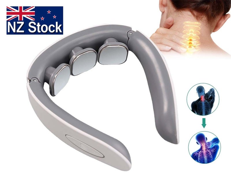 Neck & Shoulder Massager Local Clearance Carousel 1