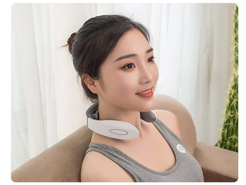Neck & Shoulder Massager Local Clearance Carousel 11