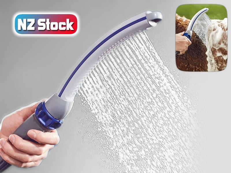 Pet Dog Shower Head NZ Clearance Carousel 1