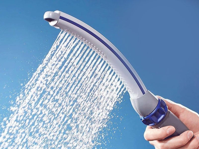 Pet Dog Shower Head NZ Clearance Carousel 2