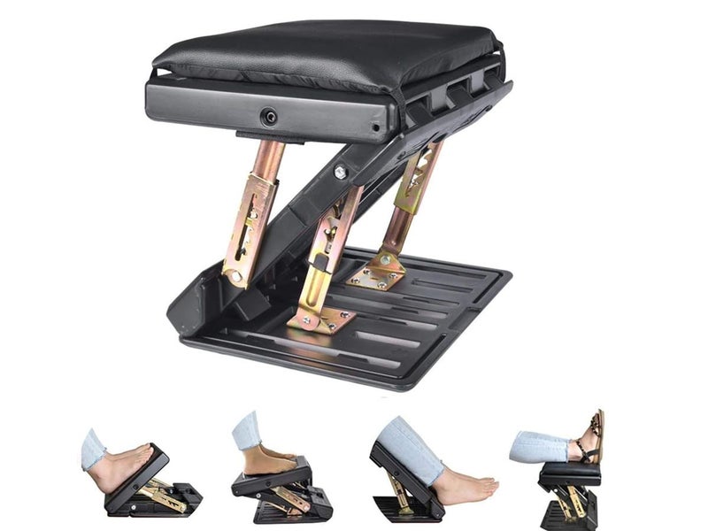 Adjustable Foot Rest Local NZ Clearance Carousel 2