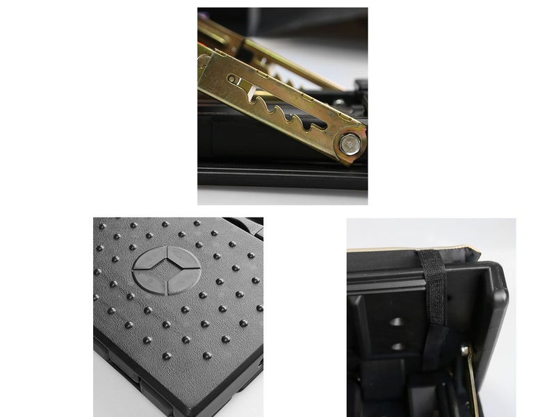 Adjustable Foot Rest Local NZ Clearance Carousel 17