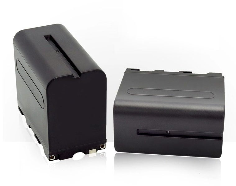 Sony NP-F970 Battery For LED Lamps and Monitors NZ Clearance Carousel 2