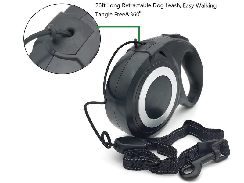 Dog Leash 8M NZ Clearance Carousel 10