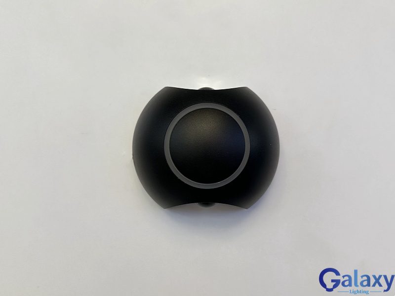 FREE SHIPPING, Blue+6000k LED Outdoor Light Carousel 6