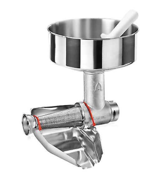 Electric Meat Mincer Tre-Spade TC-22 EL ECO Carousel 2