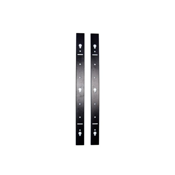 Vertical Pdu Mounting Rails For 37Ru Cabinet Carousel 1