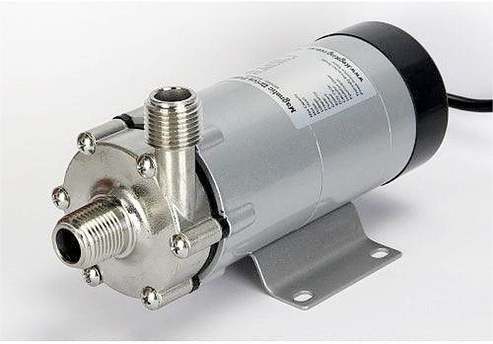 2-inch Activated Carbon Filter In-Line Gravity Kit for Ethanol Carousel 4