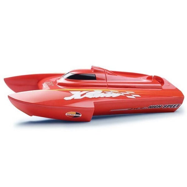 High-Powered RC Racing Boat - 41CM Carousel 1