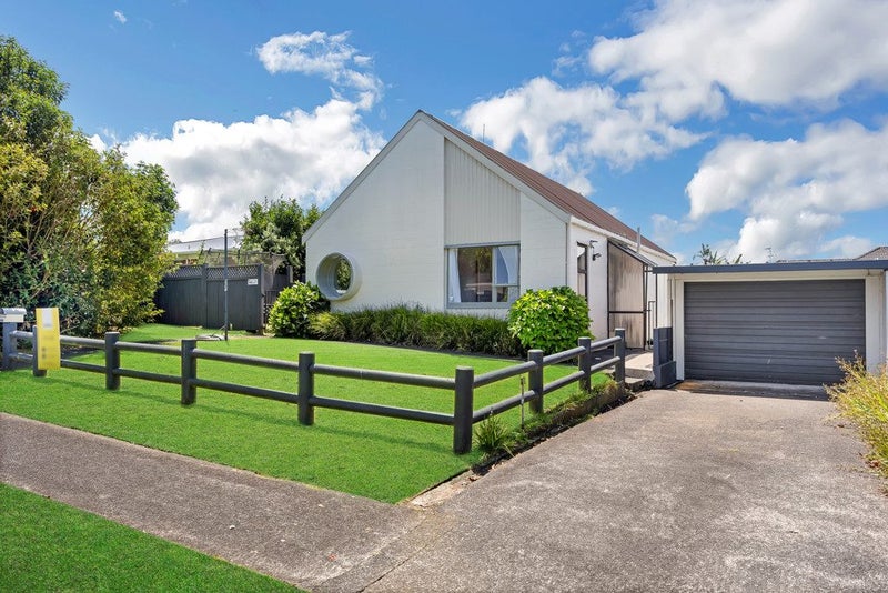 44b Cooper Street, Pukekohe, Franklin, Auckland