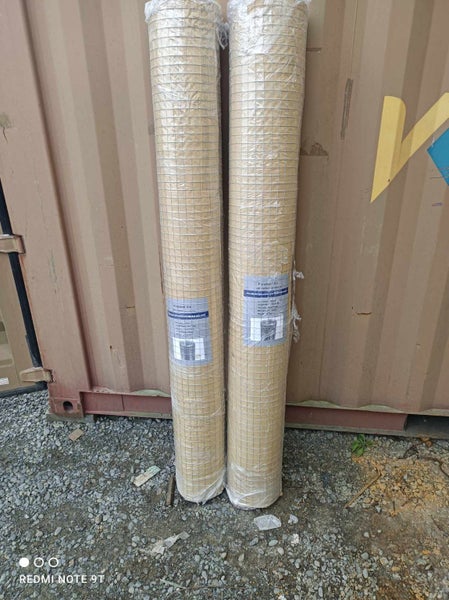 Wire Netting 1.8m x 30m Roll Carousel 1