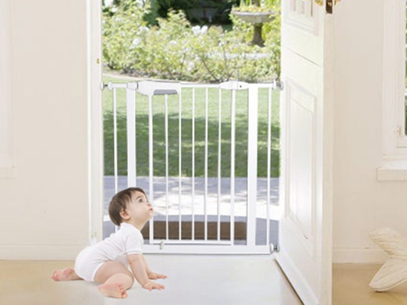 PTN NEW Baby Safety Gate Sale Sale Carousel 2