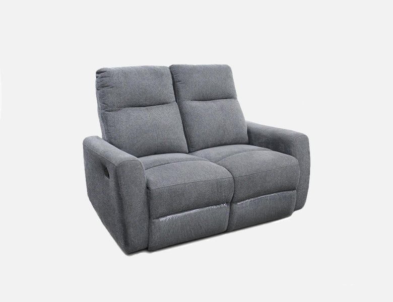 2 Seater Recliner Sofa Carousel 1