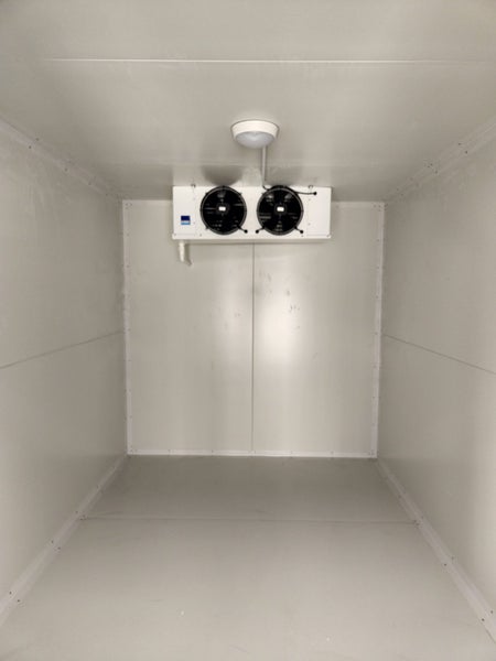 Walk in Freezer Room 1.8 x 2.462934717025282112