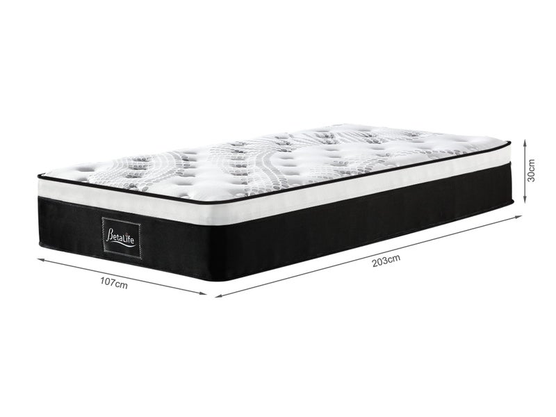 Mattress - KING SINGLE Carousel 9