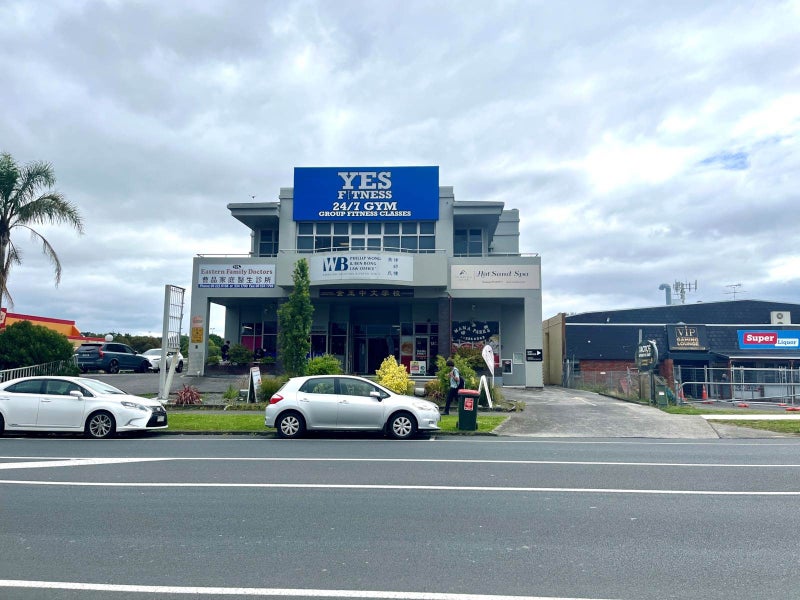 Unit 6/17 Aviemore Drive, Highland Park, Manukau City, Auckland