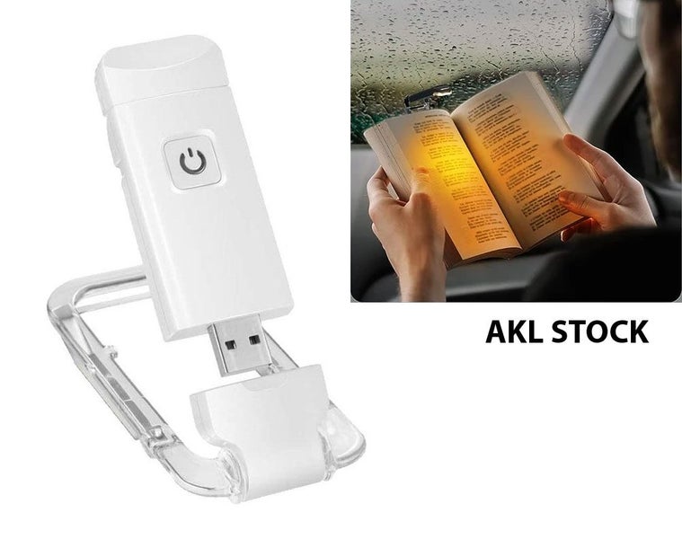 NEW Reading Light Sale Sale Carousel 1