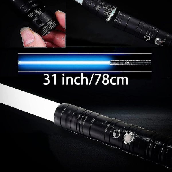 Lightsaber Rgb 7 Color Carousel 3