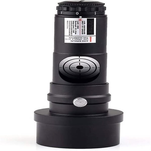 Telescope Laser Collimator Calibrator With Adapter For Newtonian Reflector Tele Carousel 2