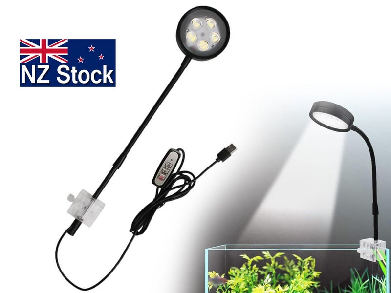 PTN New Fish Tank LED Aquarium Light Sale Sale Sale Carousel 1